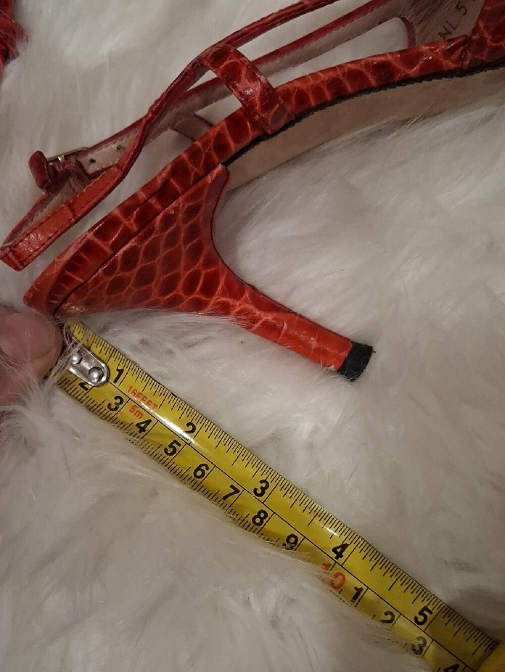 Stuart Weitzman Sandals - Picture 9 of 13